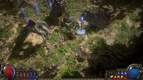 Path of Exile on Steam.